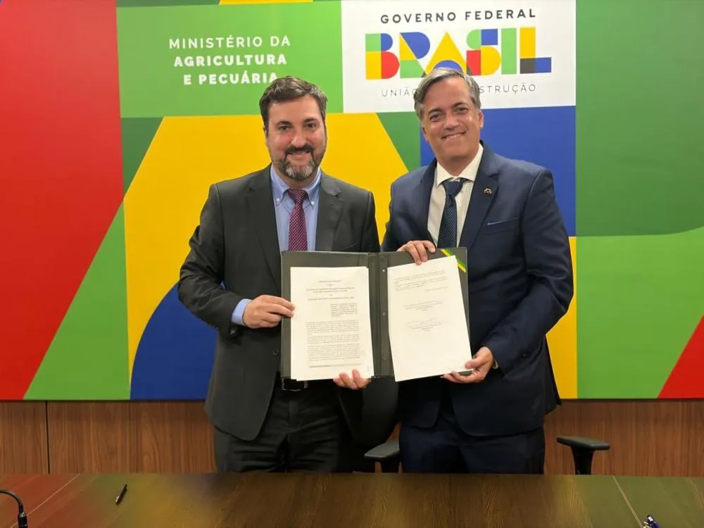 ABCZ e MAPA unem forças para turbinar competitividade e projeção internacional do agro brasileiro