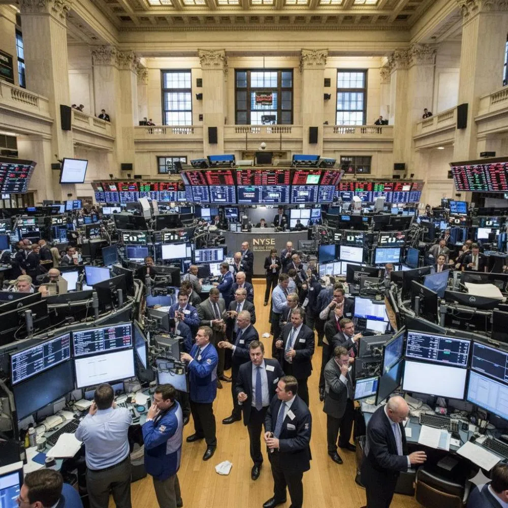Wall Street acende o alerta: “bolha da IA” à vista e o que isso pode significar para investidores em 2026
