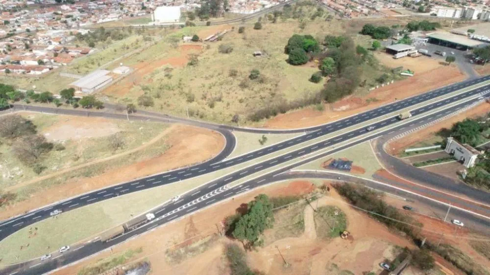 Uberlândia pressiona por solução definitiva e quer Anel Viário Ayrton Senna dentro da concessão da Ecovias do Cerrado