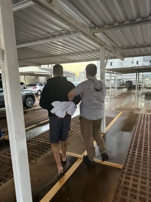 Do contrabando milionário aos golpes em postos: polícia desmonta duas frentes do crime no Triângulo Mineiro
