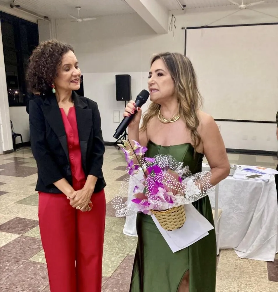 Quem cuida de quem mais precisa ganha protagonismo em Araguari