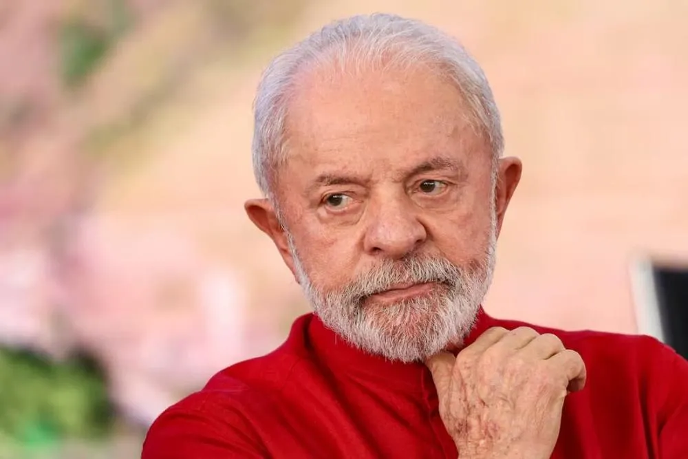Lula publica indulto natalino e exclui condenados dos ataques de 8 de janeiro