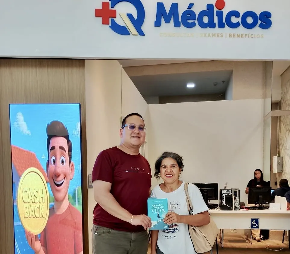 Shopping em Uberaba amplia serviços e passa a contar com novo espaço de saúde