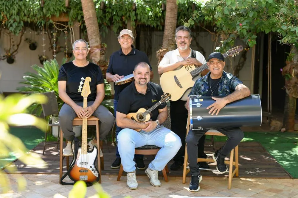 Folia II promete dois dias de festa, música e sabores no Mangiare Uirapuru
