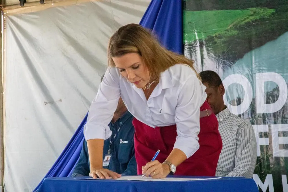 Uberaba vai ganhar dois novos poços profundos e reforçar o combate à falta d’água