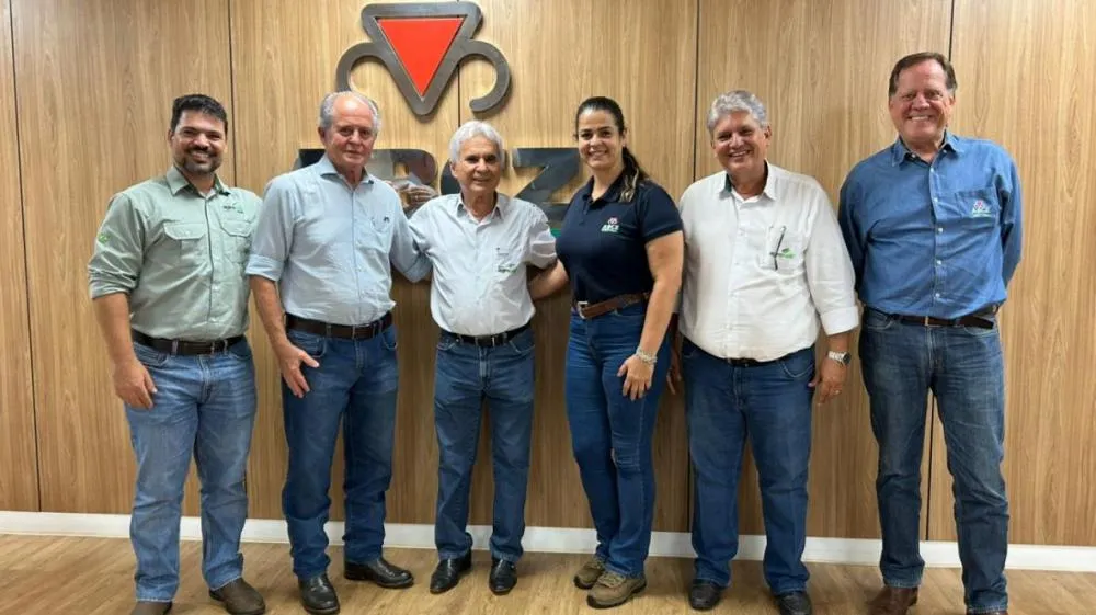 O agro se reorganiza: ABCZ articula alianças globais e reforça o caixa para dominar o futuro da pecuária