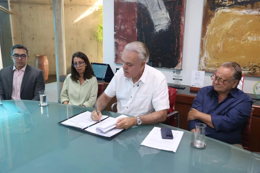 Uberlândia entra na era da proteção animal e coloca cães e gatos no centro das políticas públicas