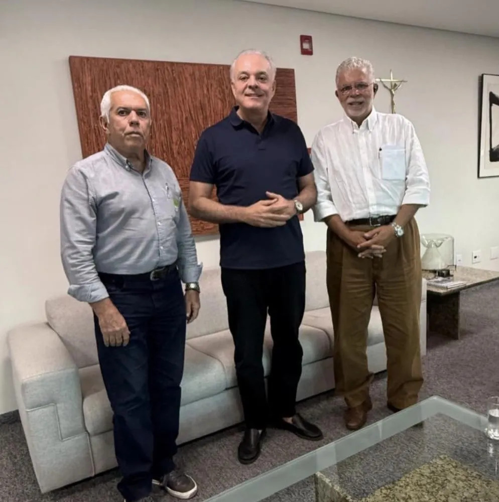 Uberlândia pode sair na frente do Brasil e trocar diesel por lixo no transporte público