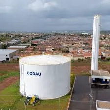 Uberaba vive trégua frágil na crise da água e segue à beira de novos cortes