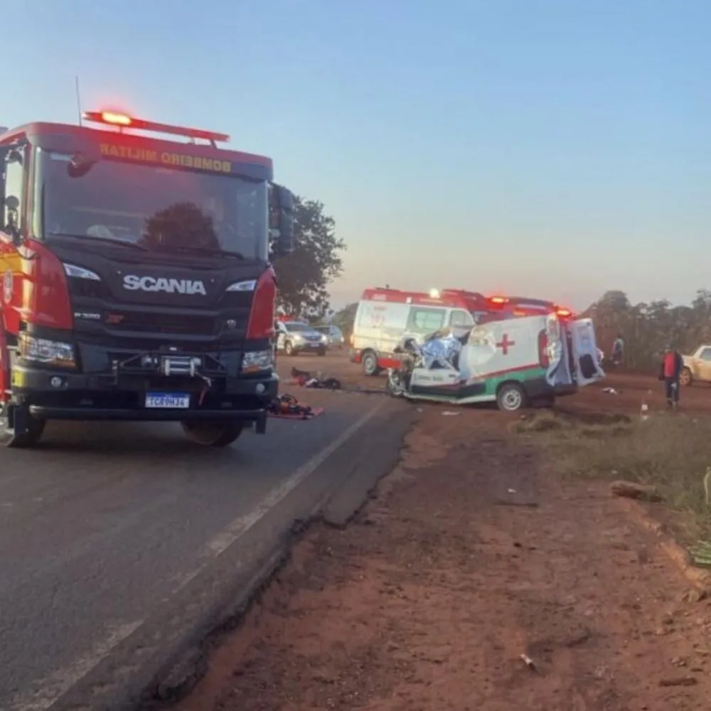 Rodovia do medo: sem acostamento, trecho entre Ituiutaba e Capinópolis vira armadilha no Triângulo Mineiro