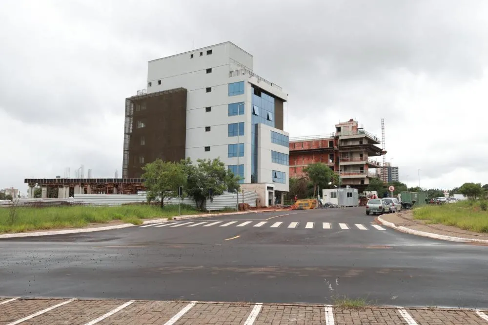 Uberlândia entra na reta final para ocupar seu polo do futuro