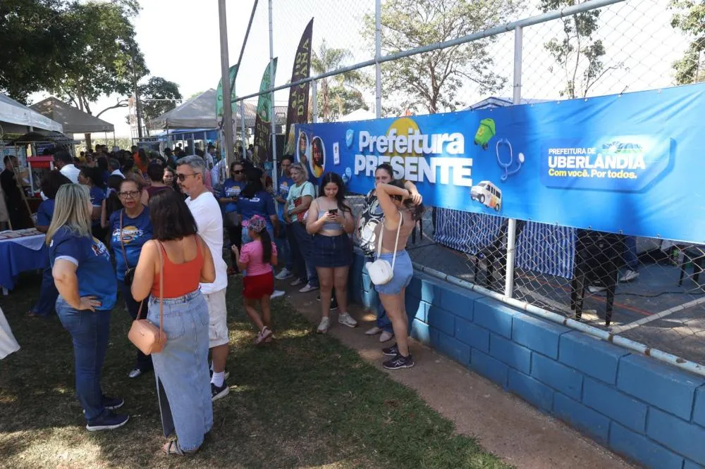 Prefeitura sai do gabinete e vai para os bairros em 2026, mas reduz número de edições do programa