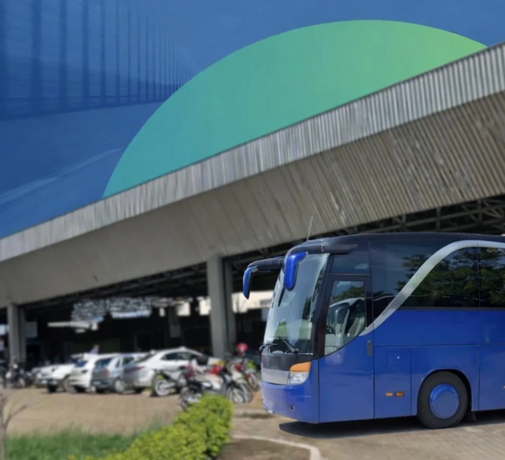 Rodoviária à venda Patos de Minas abre caminho para a iniciativa privada assumir um dos principais portões da cidade