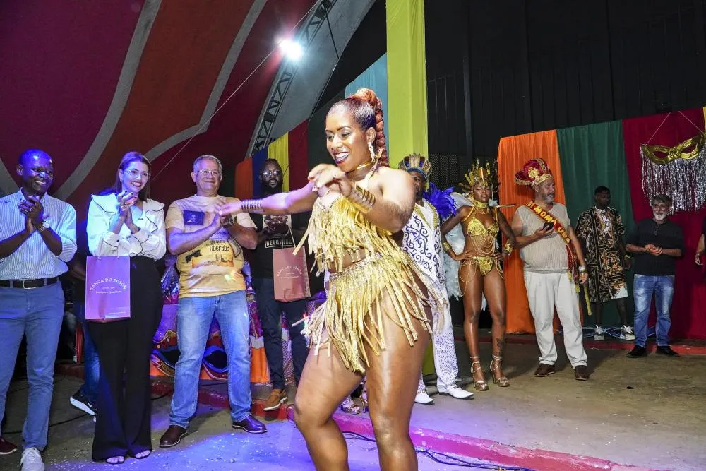 Uberaba decide sair do modo silencioso e apostar quatro dias inteiros de folia na rua