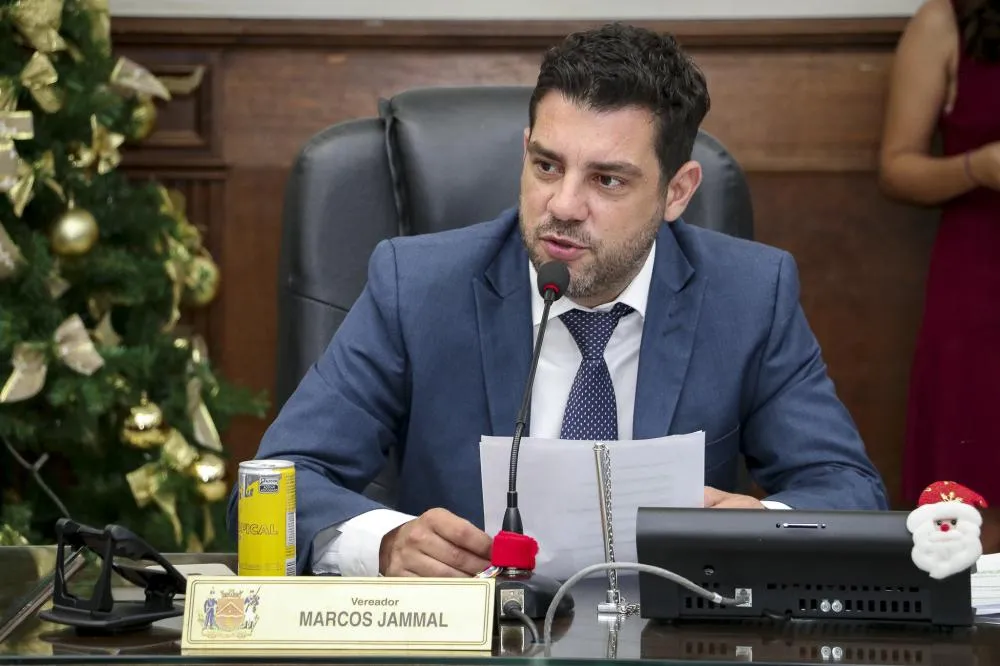 “Taxa de lixo virou caixa-preta”, dispara vereador ao cobrar investigação e mudança na cobrança