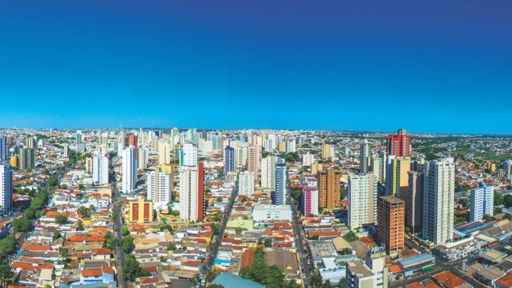 Triângulo Mineiro se impõe no mapa da riqueza e supera capitais no ranking nacional de arrecadação