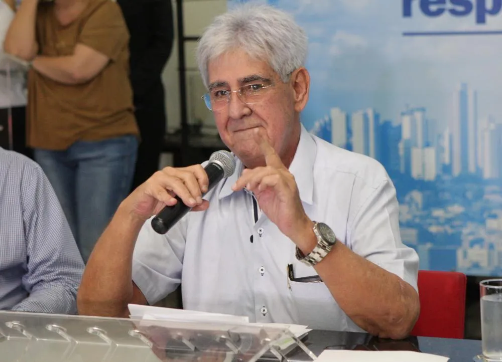 Movimento de Odélmo agita o tabuleiro e pode provocar efeito dominó na política do Triângulo