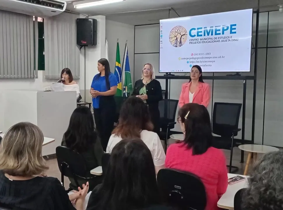 Araguari entra em ofensiva pela alfabetização e coloca professores na linha de frente da mudança