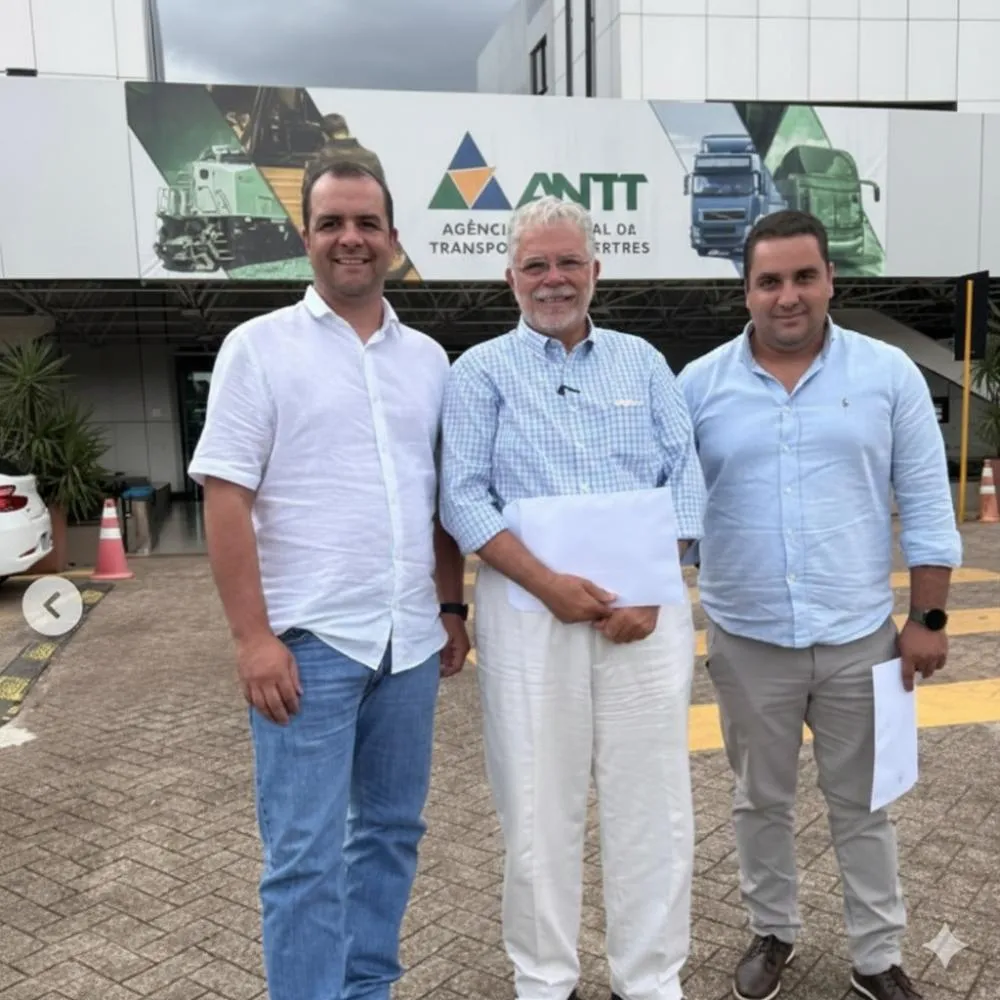 Trevo Maracanã sai do papel ou vira promessa eterna? Reunião na ANTT reacende debate em Uberaba