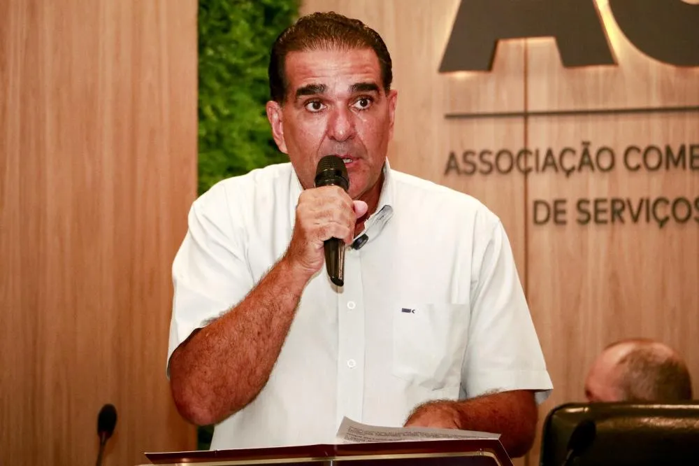 Câmara lança campanha para estimular consumo interno e mira reação contra e-commerce e cidades vizinhas