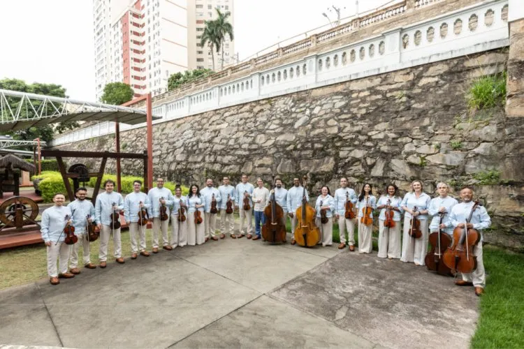 Orquestra SESIMINAS chega aos 40 anos e levanta debate: longevidade é exceção ou modelo para a música no Brasil?