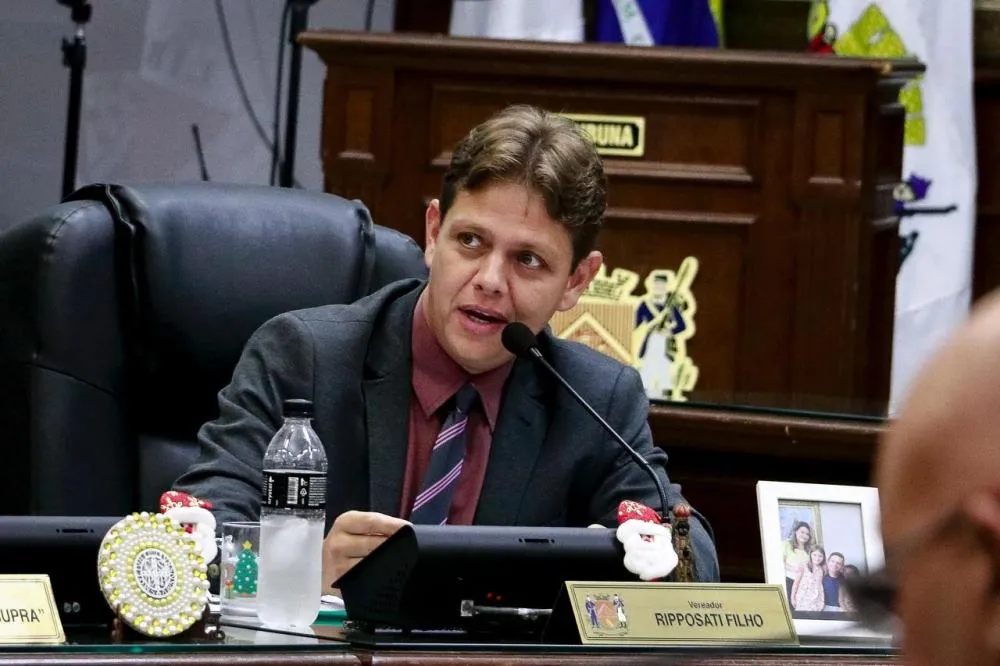 Denúncias em unidade de saúde levam vereador a cobrar explicações e pressionar Prefeitura em Uberaba