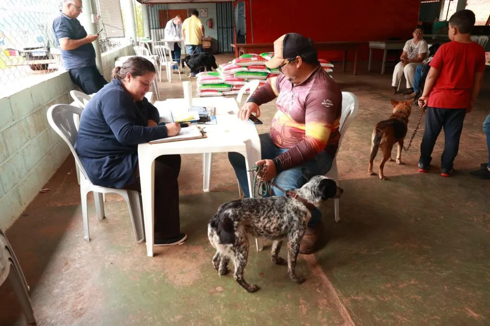 Castramóvel chega a distritos de Uberlândia e levanta debate sobre alcance real das políticas públicas para pets