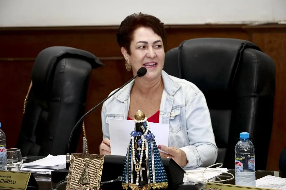 Câmara de Uberaba aprova homenagem ao Papa Francisco e transforma nome religioso em espaço urbano