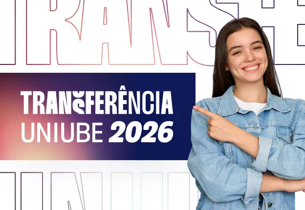 Uniube oferece programa de transferência com isenção de mensalidade nos seis primeiros meses de 2026