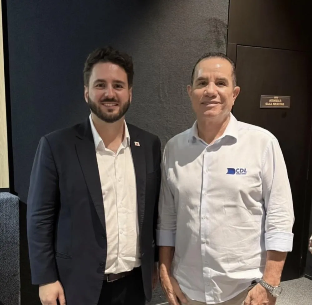 Encontro entre CDL e governo de Minas reacende debate sobre promessas de investimentos e geração de empregos
