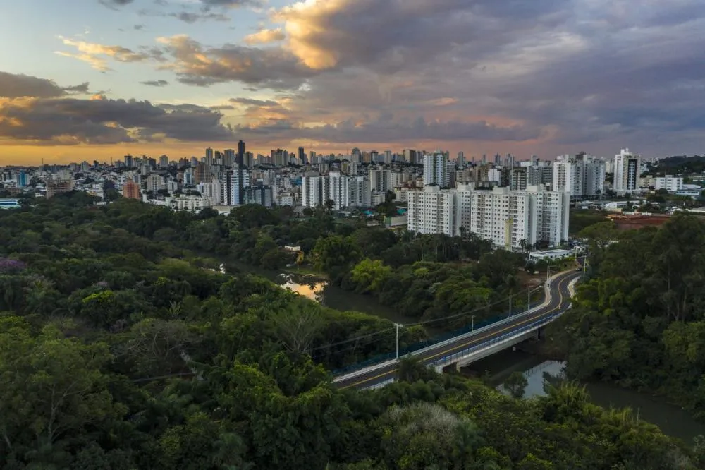 Uberlândia explode em investimentos e atrai mais de R$ 20 bilhões em pouco mais de um ano