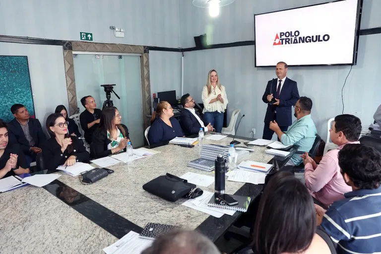 Câmara de Uberlândia vira quartel general da juventude política e coloca inclusão no centro do debate