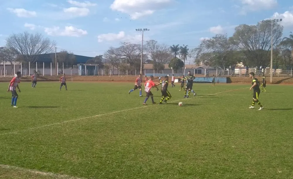 Futel abre só 64 vagas e corrida por inscrição na Copa de Futebol deve ser intensa em Uberlândia