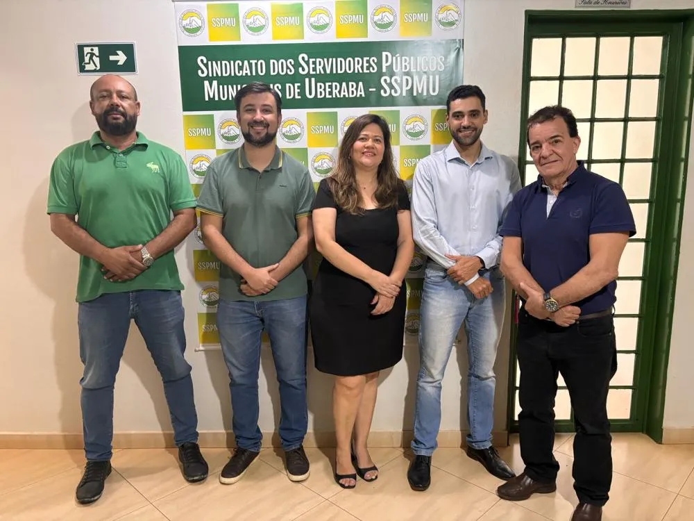 Sindicato pressiona Prefeitura e aponta distorções em salários, contratações e condições de trabalho em Uberaba