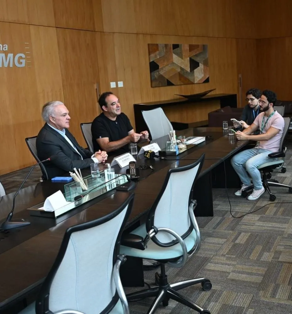 Uberlândia entra na guerra global da Inteligência Artificial e pode virar o Vale do Silício do interior de Minas