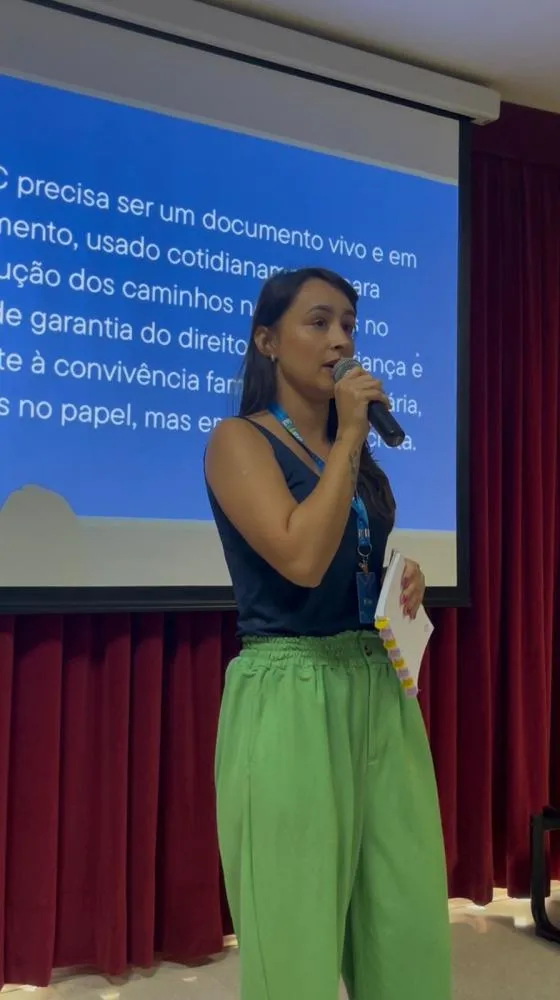 Irregularidades em abrigos e desafios na rede de proteção em Uberaba