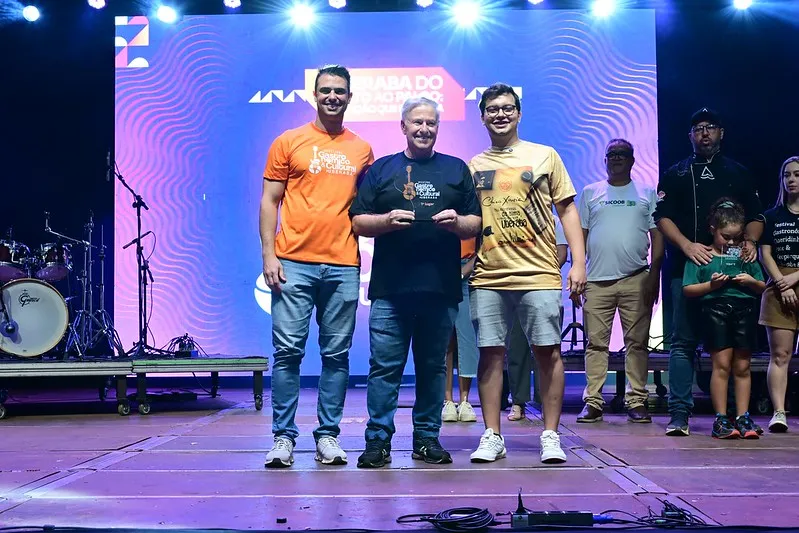 D’Moreira Peixe Bar conquista bicampeonato no Festival Gastronômico e Cultural de Uberaba