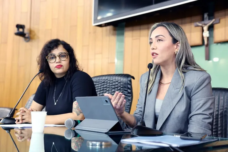 Data Center bilionário acende alerta ambiental e vira debate na Câmara de Uberlândia