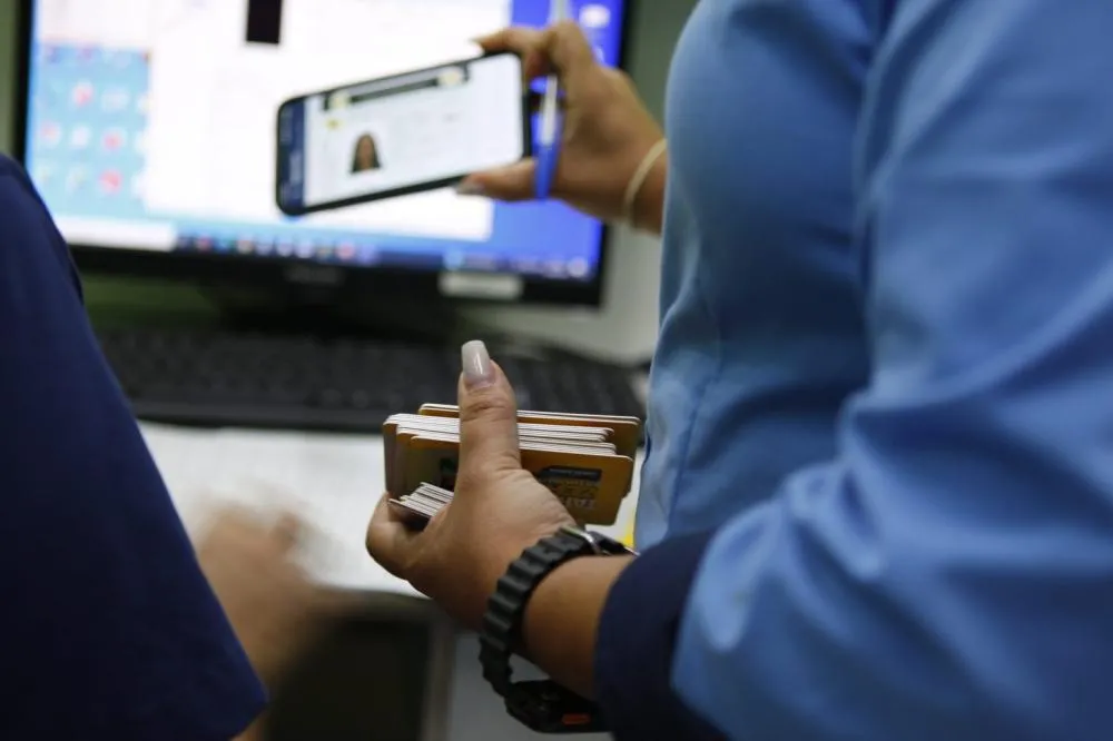 Tarifa Zero pode ser bloqueada para milhares em Uberlândia: só 5,7% fizeram recadastro