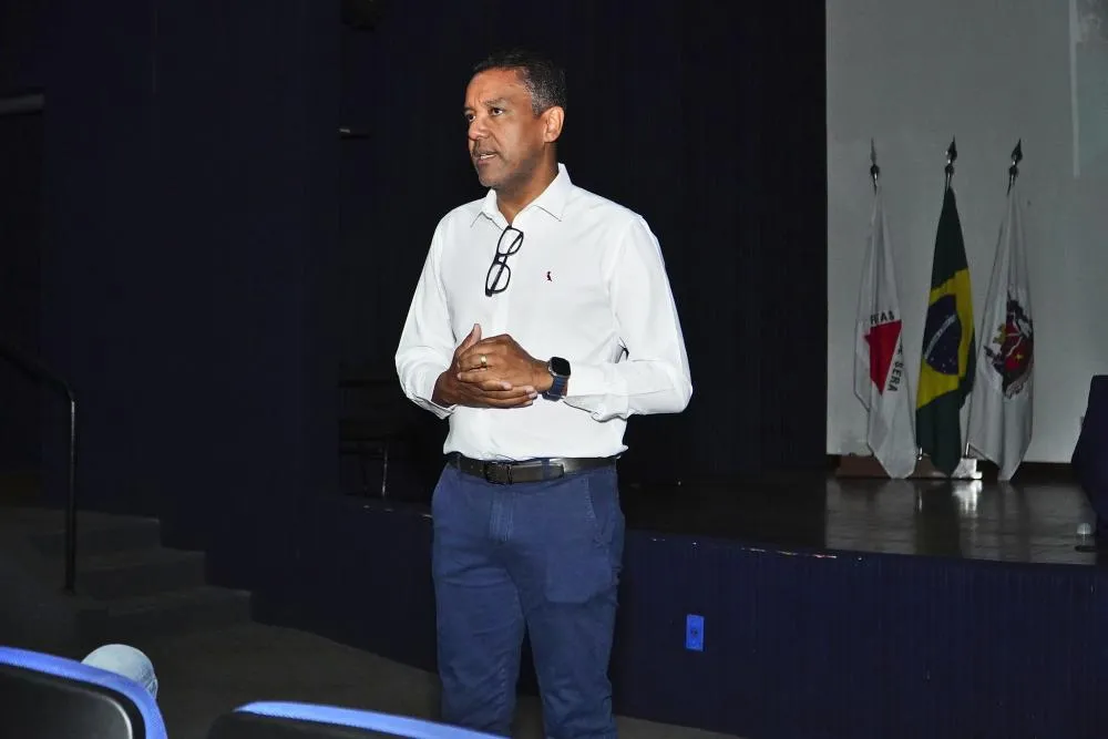 Uberaba monta esquema reforçado de segurança para festa de 206 anos na Praça da Mogiana