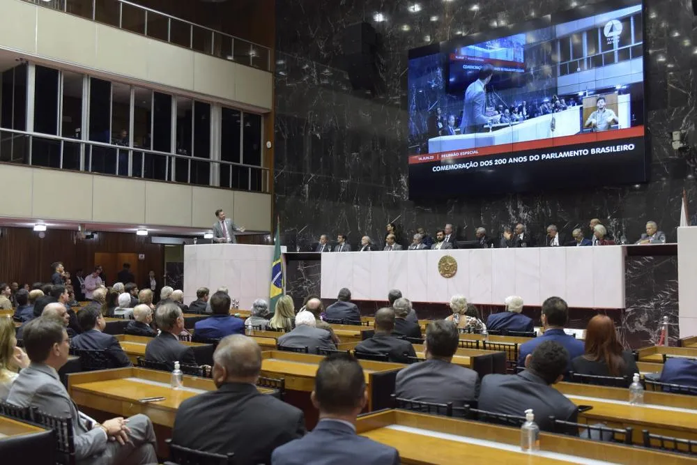 Uberaba pode voltar a ter representante direto na Assembleia de Minas