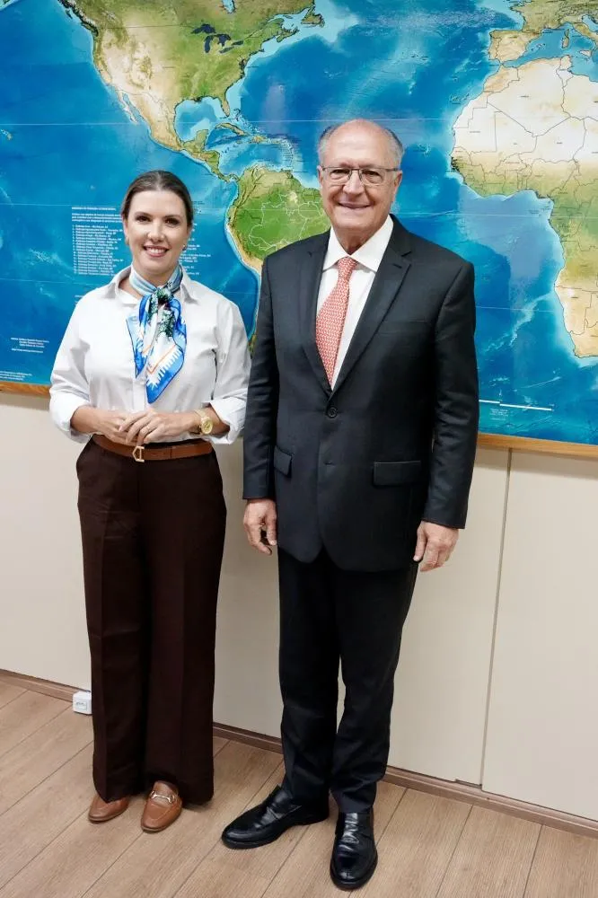 Investimento internacional pode inaugurar nova fase industrial em Uberaba