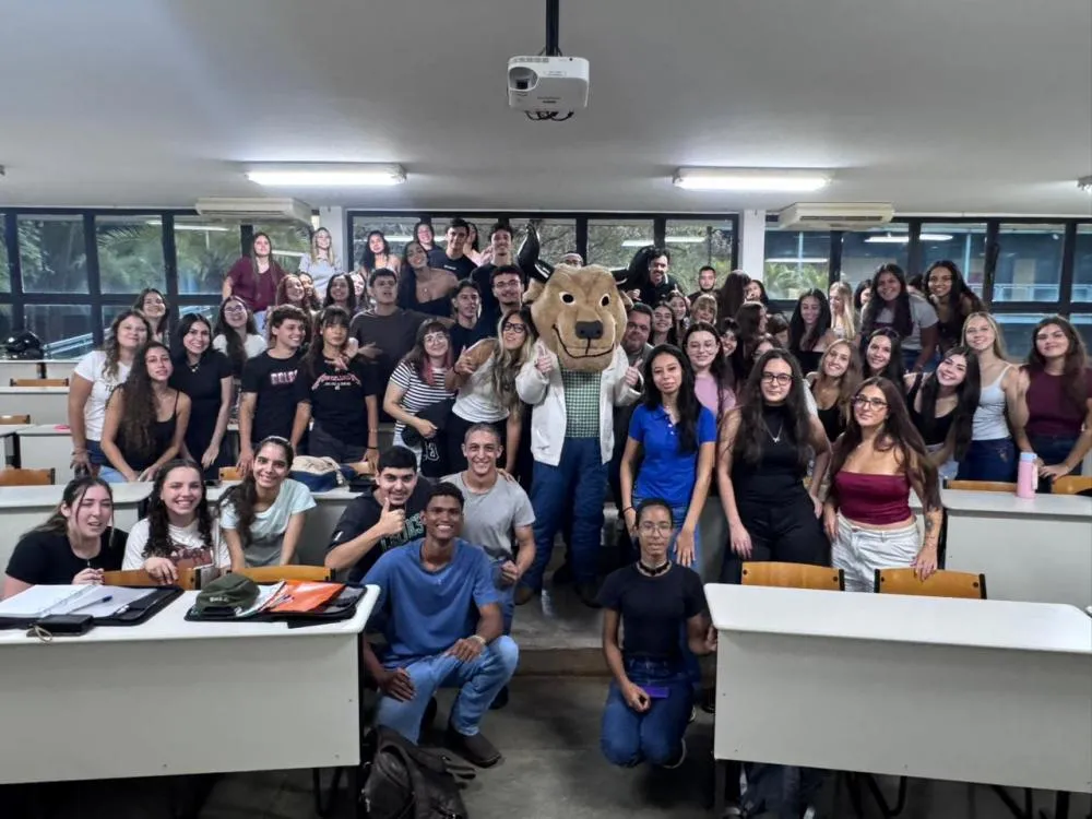 Uniube inicia semestre de 2026 com promessa de inovação e mantém matrículas abertas até março