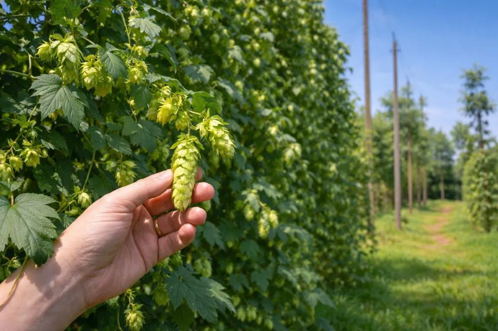 Transporte pago pelo município impulsiona maior concurso de cervejas independentes do planeta