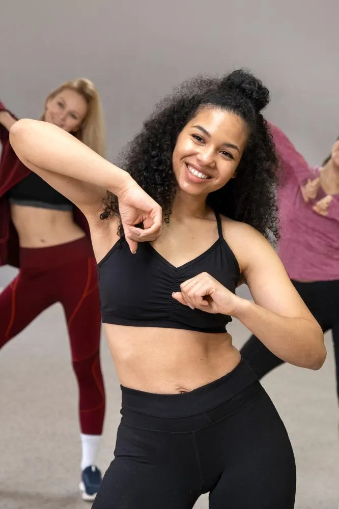 Prefeitura leva aulas gratuitas ao UTC e aposta na dança para movimentar o Centro de Uberlândia