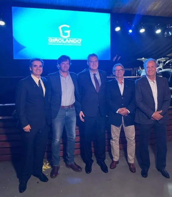 Nova diretoria da Girolando assume em Uberaba com promessa de enfrentar crise do leite