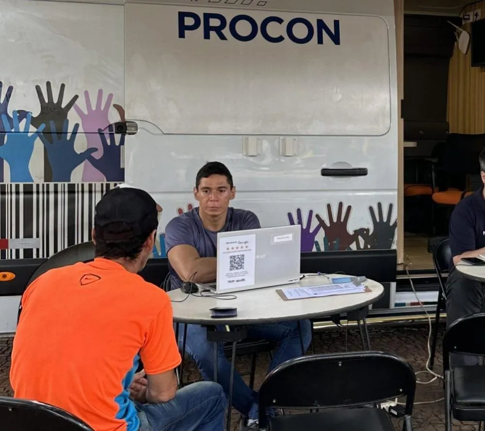 Procon vai às ruas e promete ampliar fiscalização em quatro regiões de Uberlândia