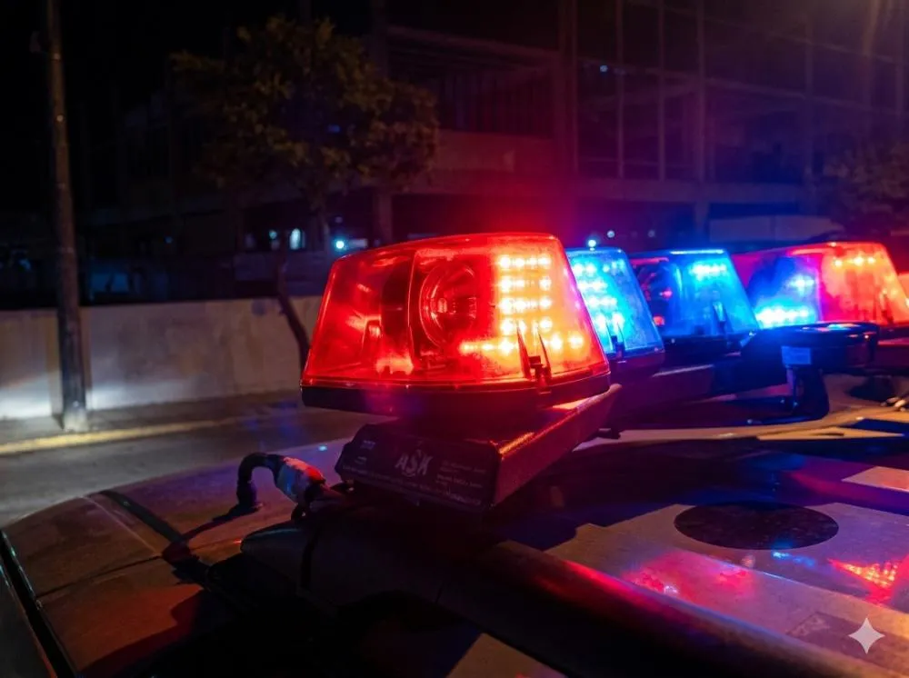 Mais de 35 mil papelotes de cocaína apreendidos: PM divulga balanço do combate ao tráfico em Uberlândia