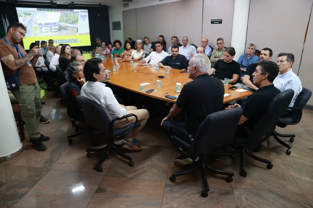 Pacote bilionário promete transformar Uberlândia e reacende debate sobre prioridades