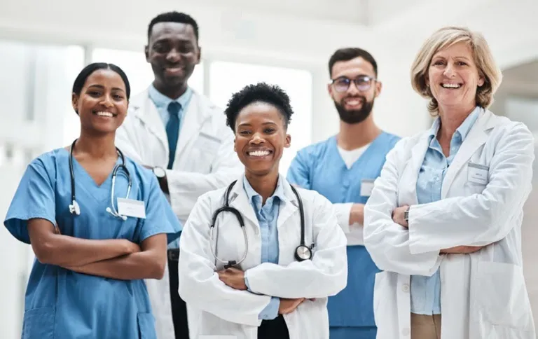 Salário acima de R$ 11 mil: HC-UFTM abre seleção para médicos em Uberaba